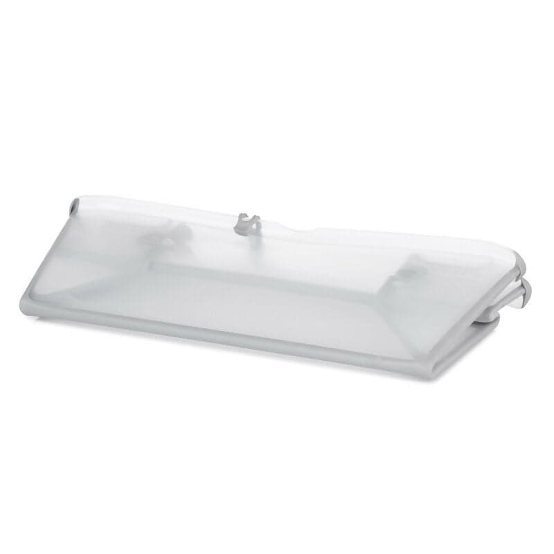 JANE' Stand Supporto con Vaschetta da Bagno Pieghevole Oasis - colore WHITE in Vaschette e riduttori Sanitaria Gioia del Bimbo - Villa San Giovanni, commercioVirtuoso.it