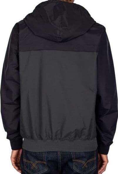 Felpa  Iriedaily Cloud Flag Hood Olive in Felpe con cappuccio Glad Store - Genova, commercioVirtuoso.it