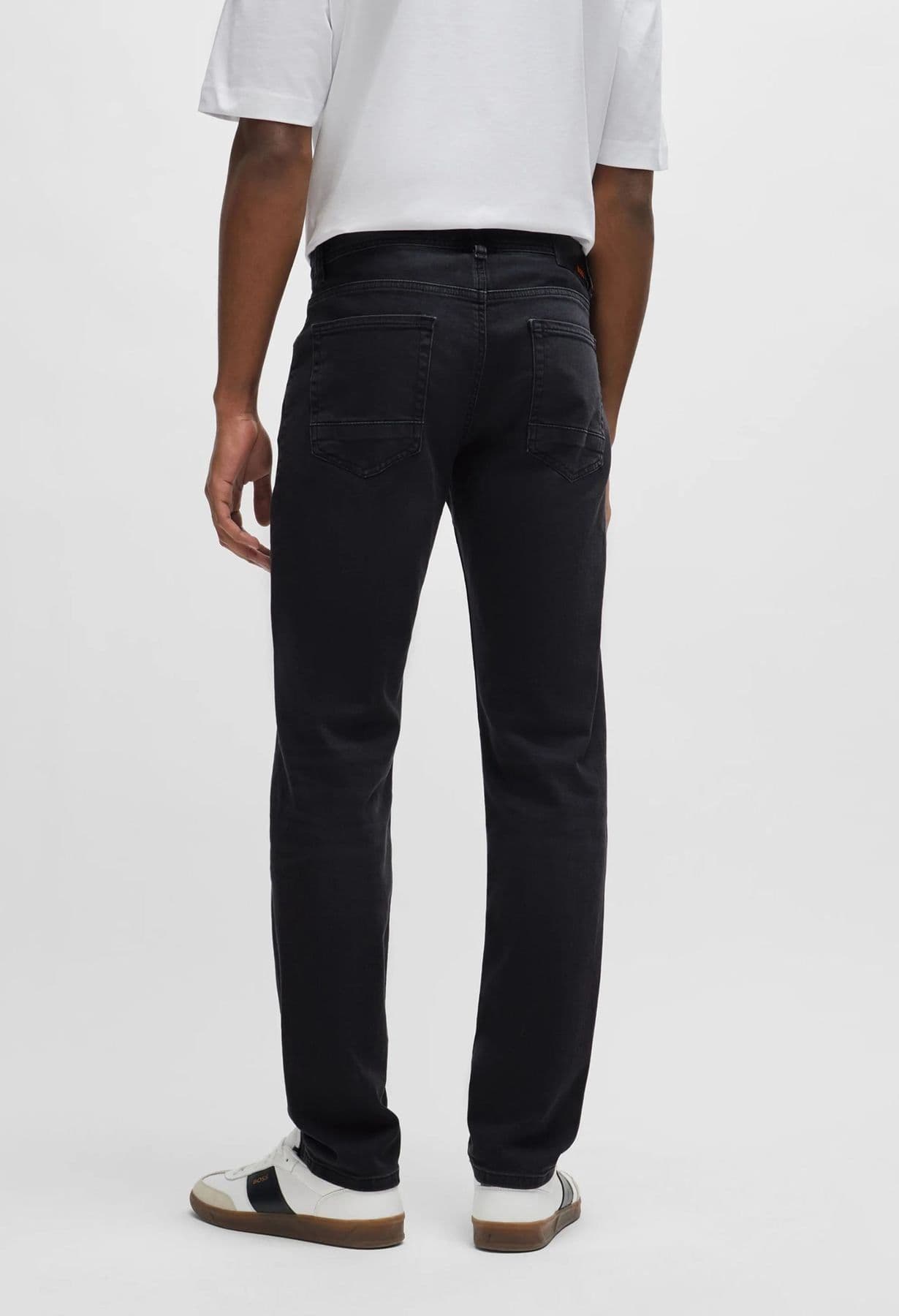 Hugo HUGO jeans NATE da uomo in Jeans Drestige - Casamassima, commercioVirtuoso.it