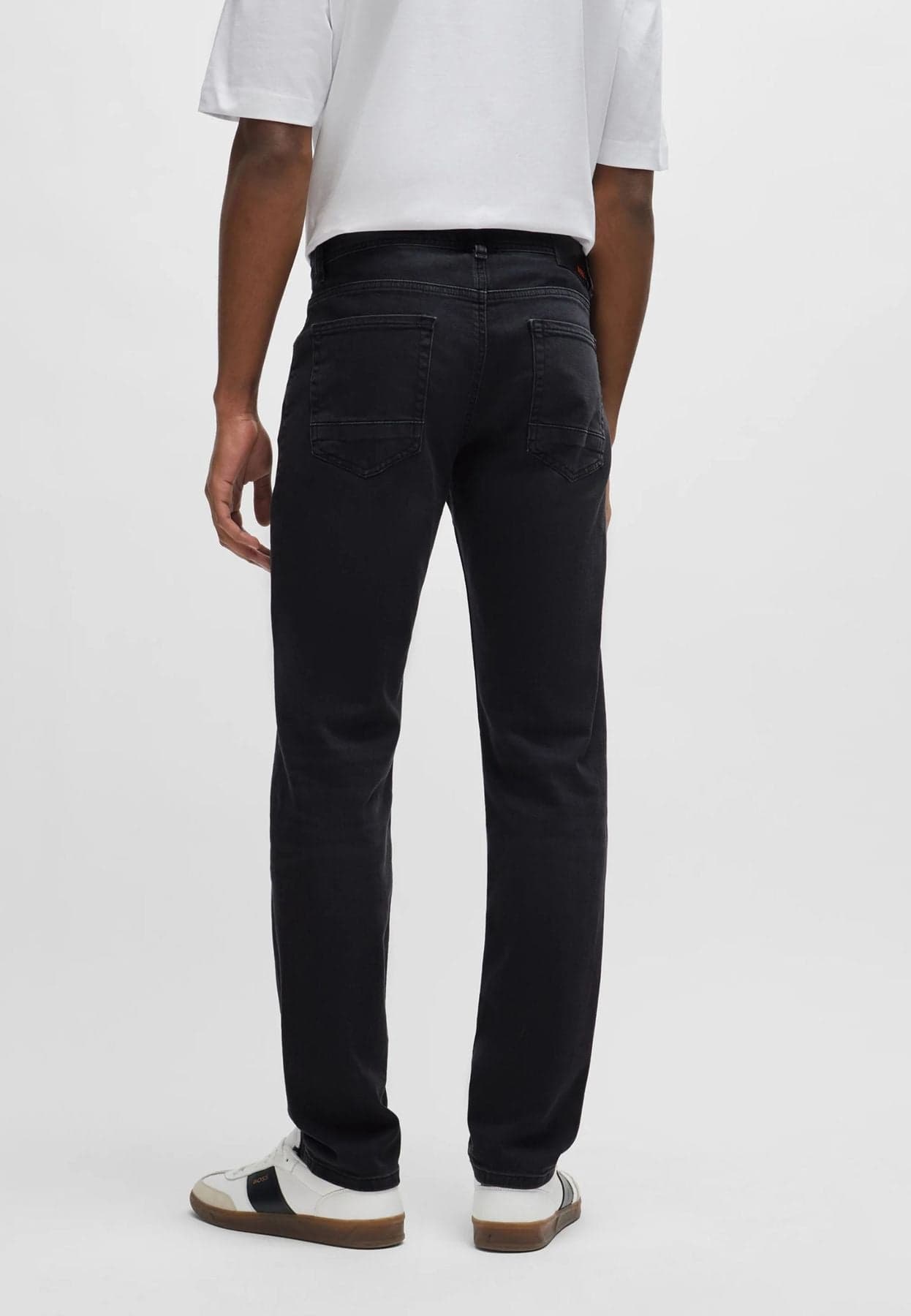 Hugo HUGO jeans NATE da uomo in Jeans Drestige - Casamassima, commercioVirtuoso.it