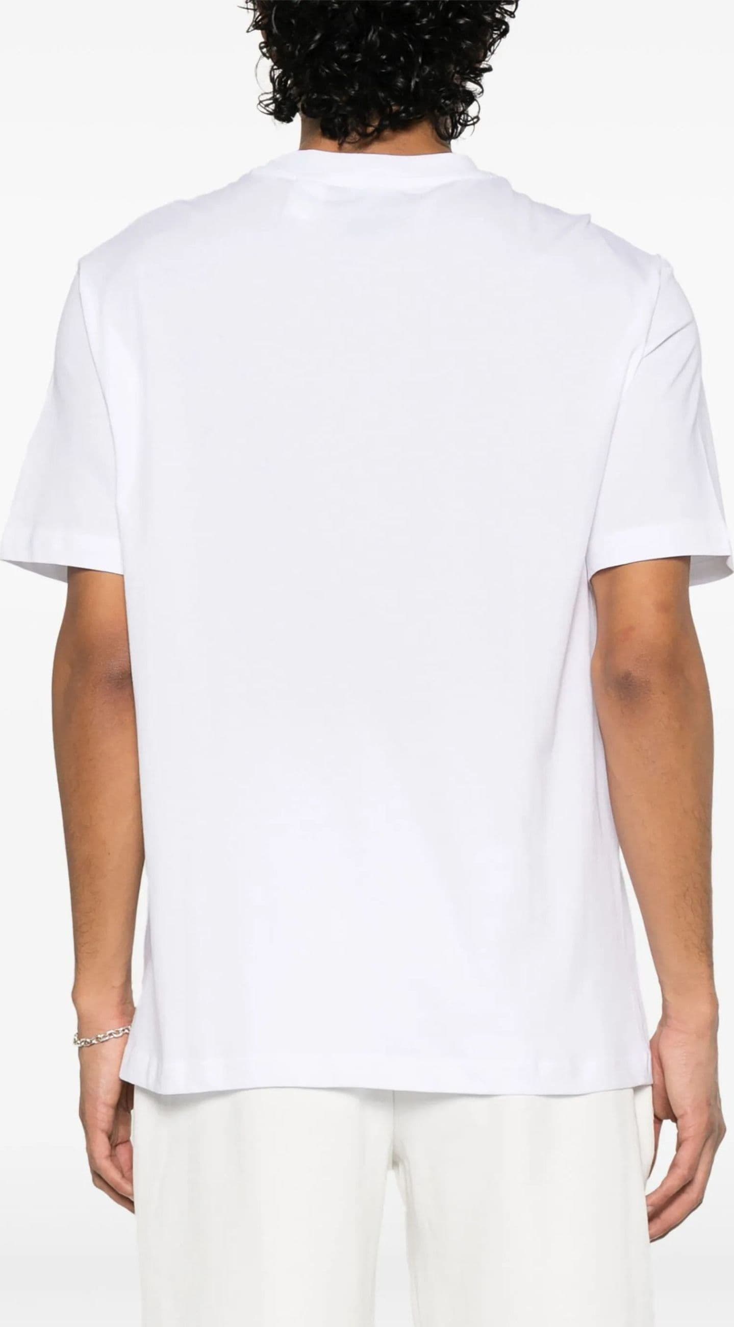 John Richmond T-SHIRT T-SHIRT ZACLIA da uomo in T-shirt Drestige - Casamassima, commercioVirtuoso.it