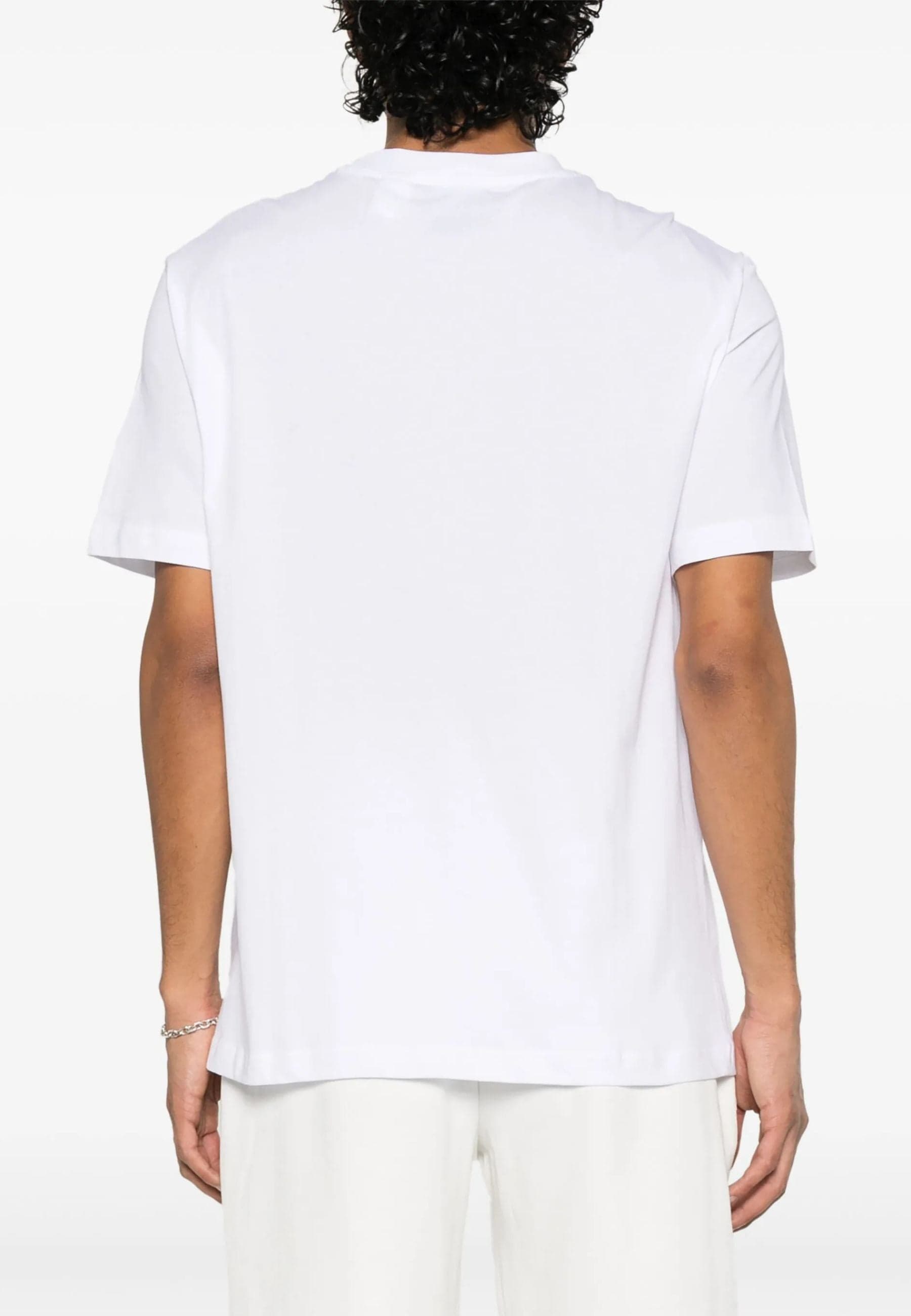 John Richmond T-SHIRT T-SHIRT ZACLIA da uomo in T-shirt Drestige - Casamassima, commercioVirtuoso.it