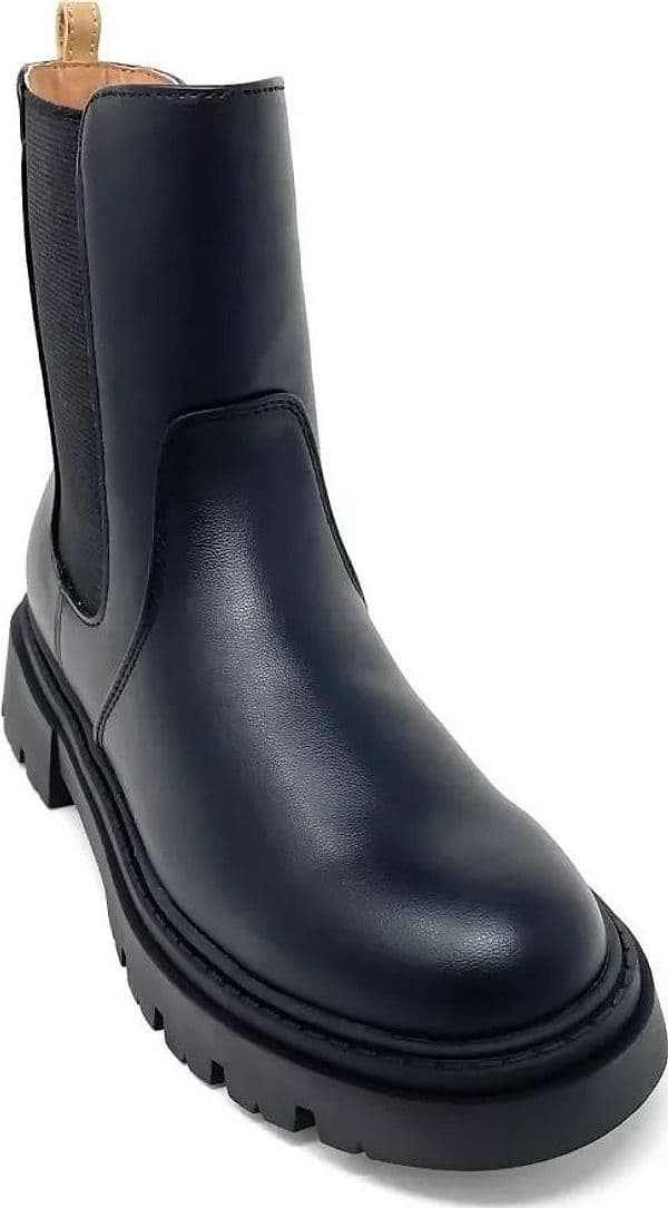 Alviero Martini 1^ Classe Stivaletti Donna  N 2307 0289 X550 Black in Stivali Cantali Calzature - Randazzo, commercioVirtuoso.it
