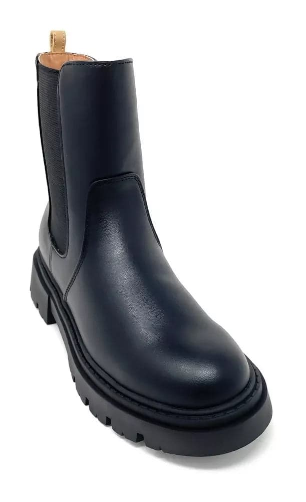 Alviero Martini 1^ Classe Stivaletti Donna  N 2307 0289 X550 Black in Stivali Cantali Calzature - Randazzo, commercioVirtuoso.it