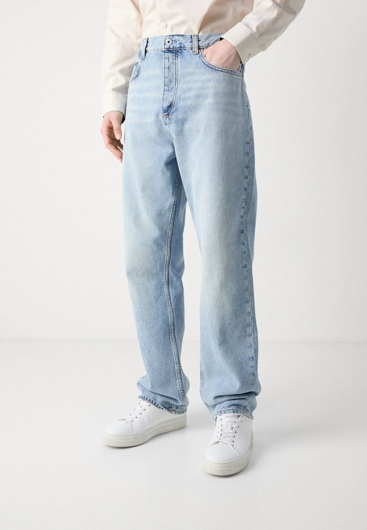 Hugo HUGO jeans NATE da uomo in Jeans Drestige - Casamassima, commercioVirtuoso.it