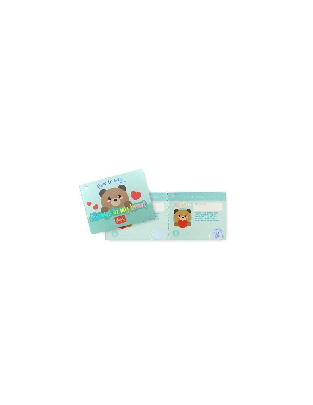 PELUCHE - SUPER SOFT! - MINI TEDDY in Carta Cartoleria Deja Vu - Crotone, commercioVirtuoso.it