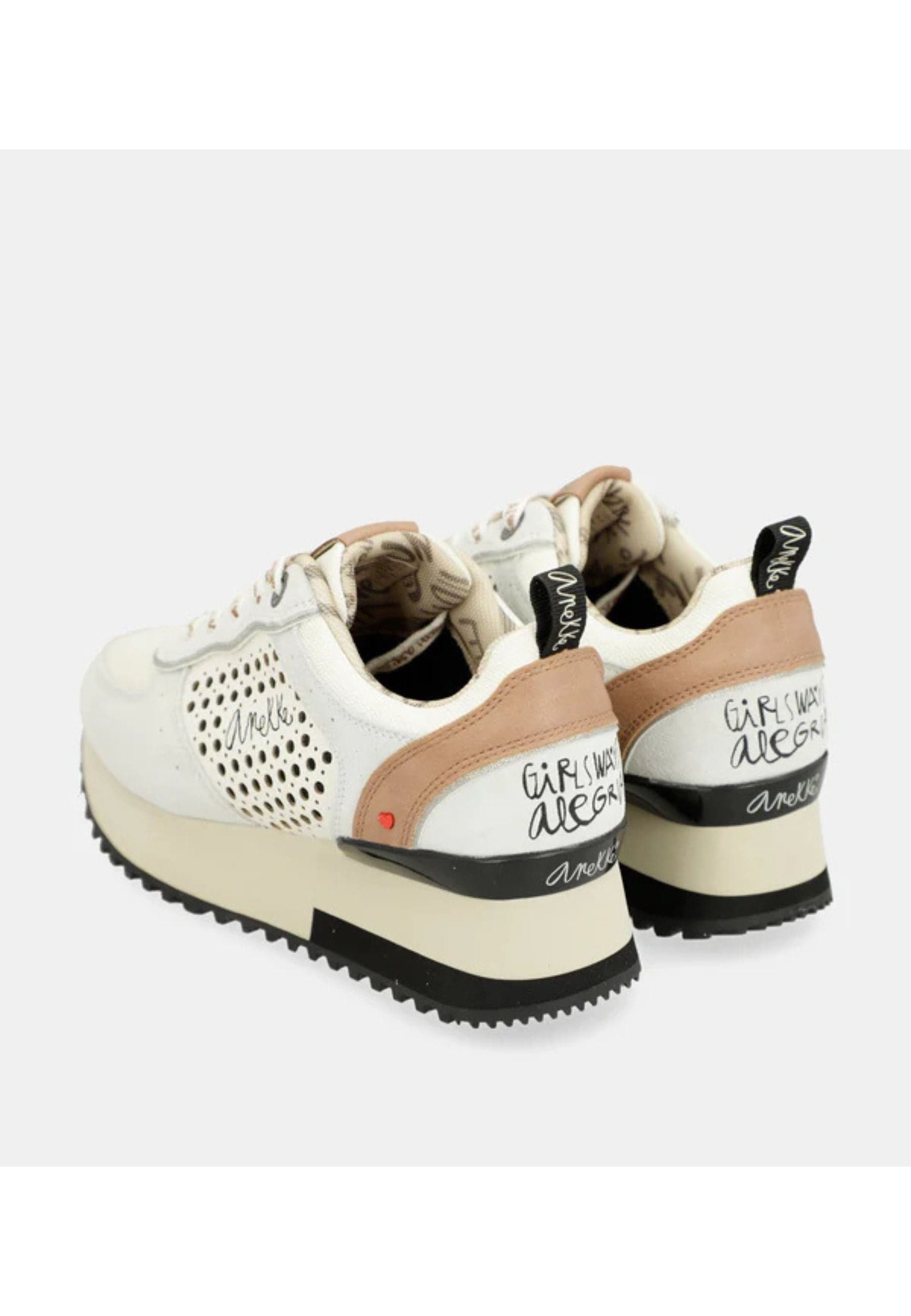 Anekke Sneakers da donna in Sneaker casual Drestige - Casamassima, commercioVirtuoso.it