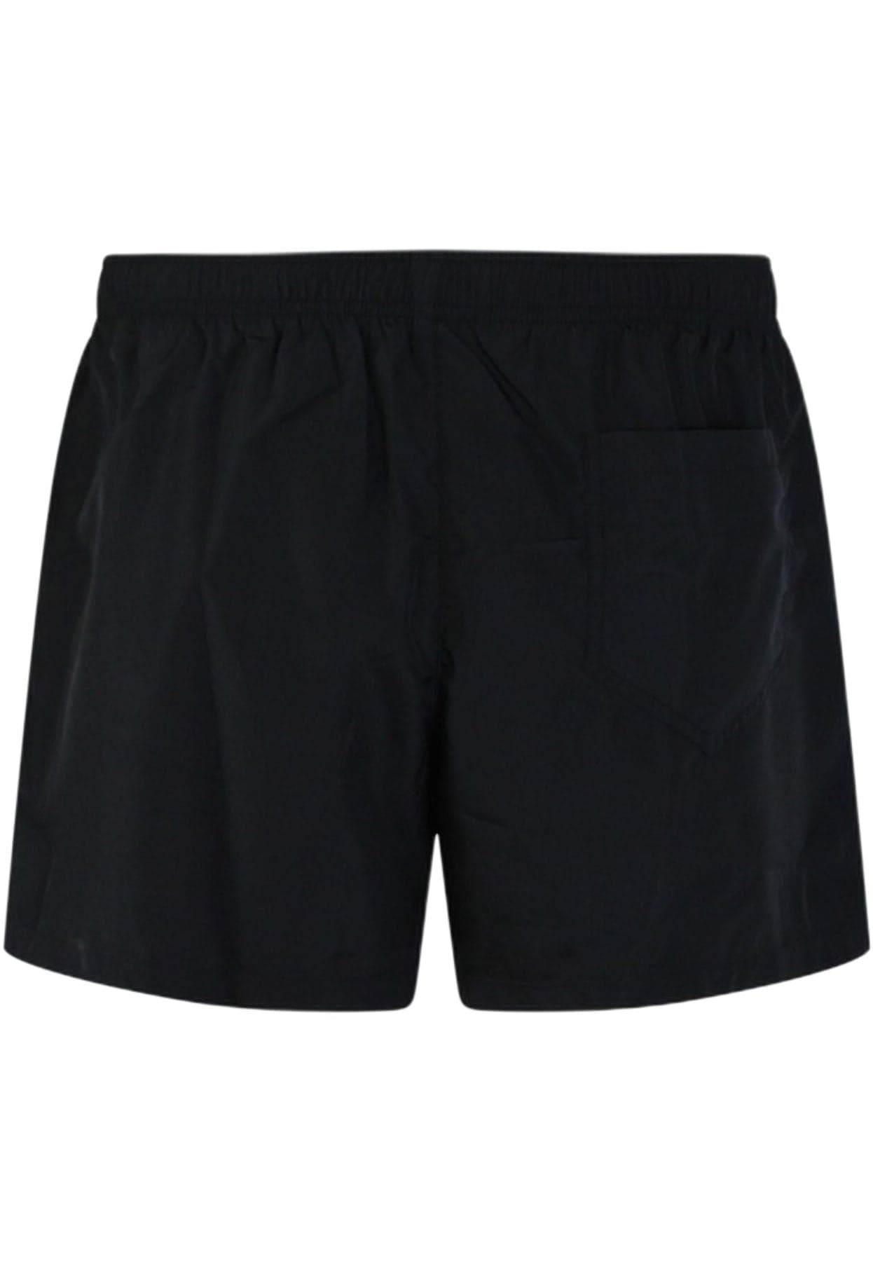 moschino Costumi da bagno LOGATO ORO da uomo in Pantaloncini e calzoncini Drestige - Casamassima, commercioVirtuoso.it