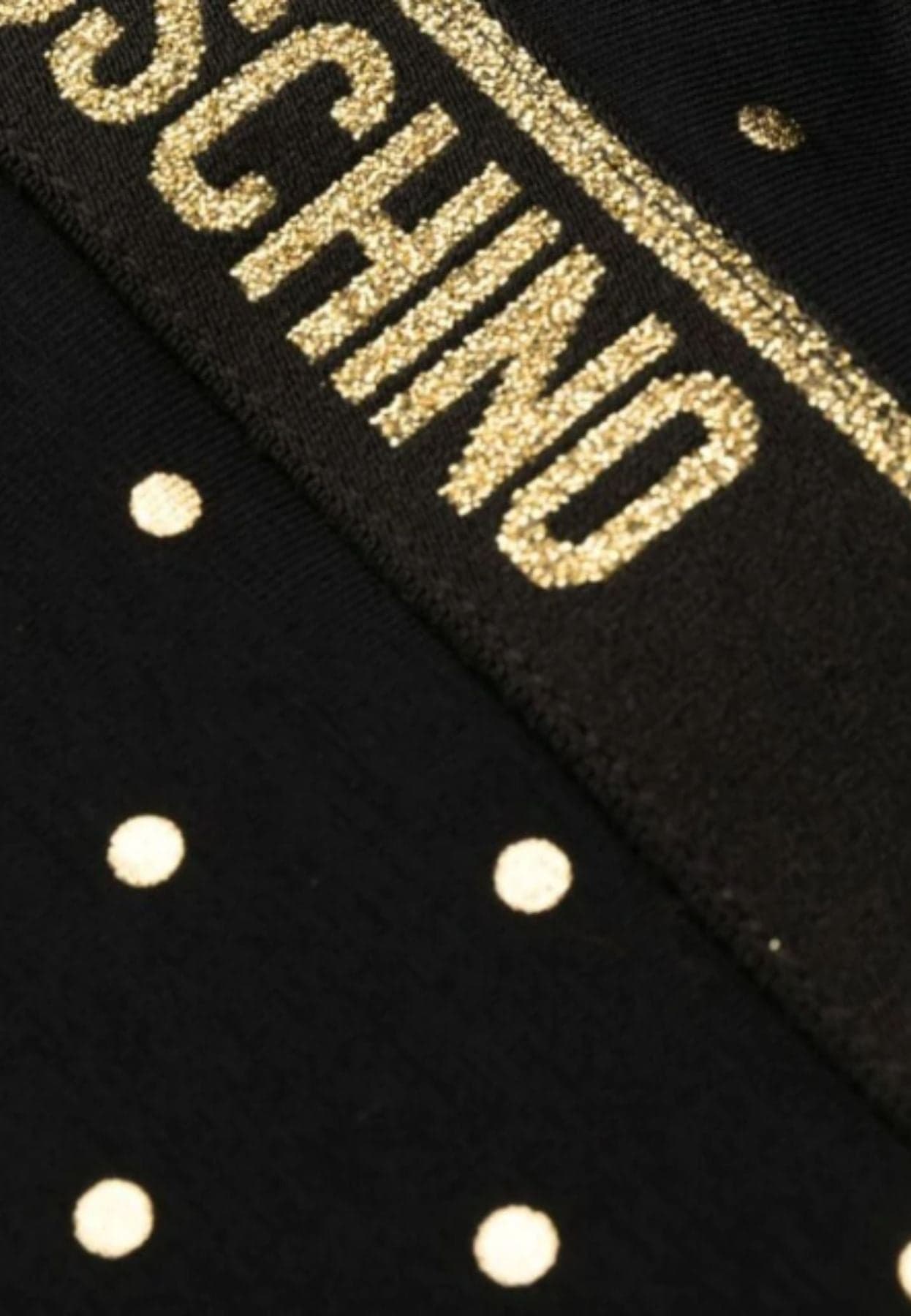 moschino T-SHIRT E SLIP MOSCHINO UNDERWEAR da uomo in Slip Drestige - Casamassima, commercioVirtuoso.it