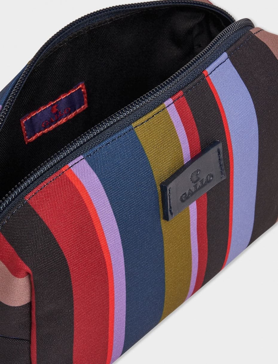 Gallo pochette uomo  bauletto multicolor in Pochette e Clutch Broadway Red - Barletta, commercioVirtuoso.it