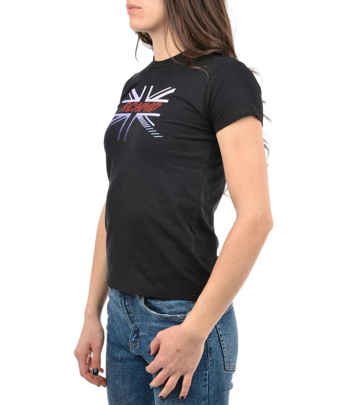 John Richmond T-SHIRT T-SHIRT da donna in T-shirt Drestige - Casamassima, commercioVirtuoso.it