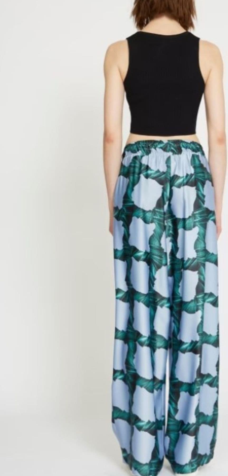 SILVIAN HEACH PANTALONE PANTAL.LUNGO/PANTS da donna in Pantaloni Drestige - Casamassima, commercioVirtuoso.it