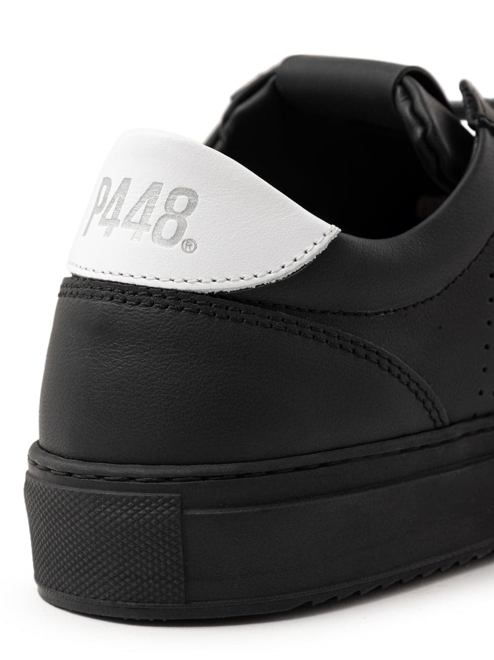 P448 Sneakers Soho-M nere da uomo in Sneaker casual Drestige - Casamassima, commercioVirtuoso.it