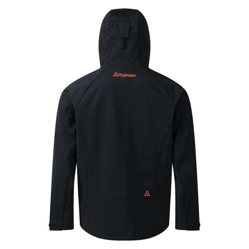 Giacca Softshell 2.0 Nera Tg. L in Giacche Ebricowill - Palermo, commercioVirtuoso.it