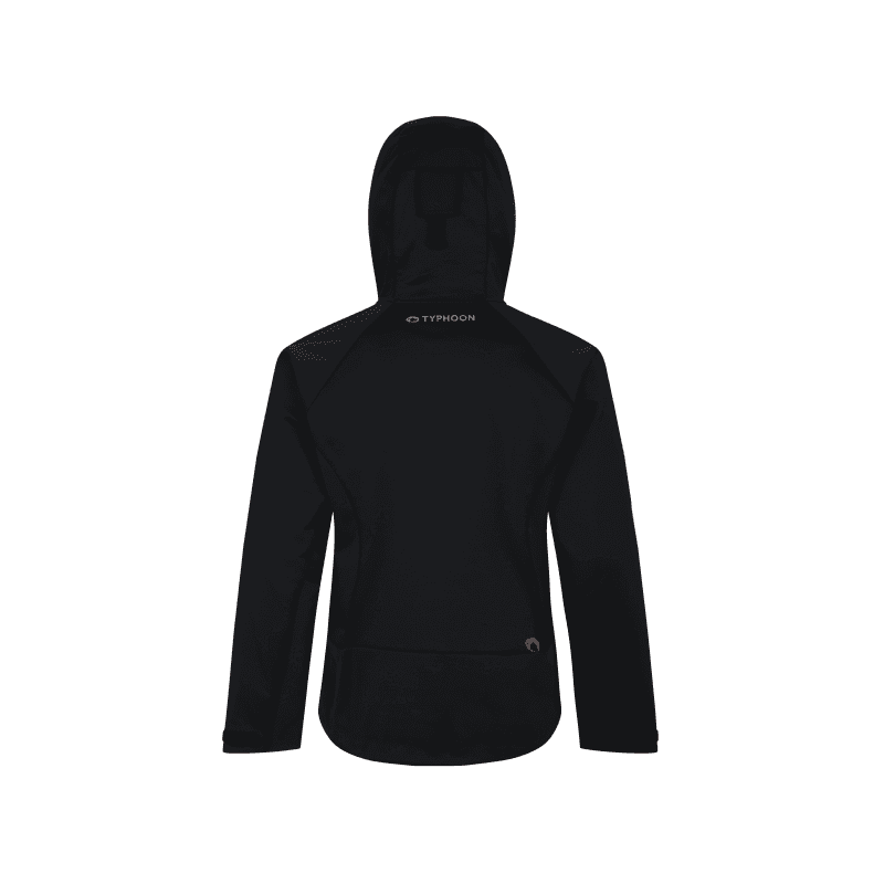 Giacca Softshell Nera Tg. M in Giacche Ebricowill - Palermo, commercioVirtuoso.it