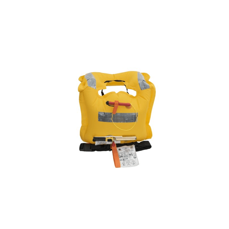 Giubbotto Air Bag Smart 150N. in Gilet Ebricowill - Palermo, commercioVirtuoso.it
