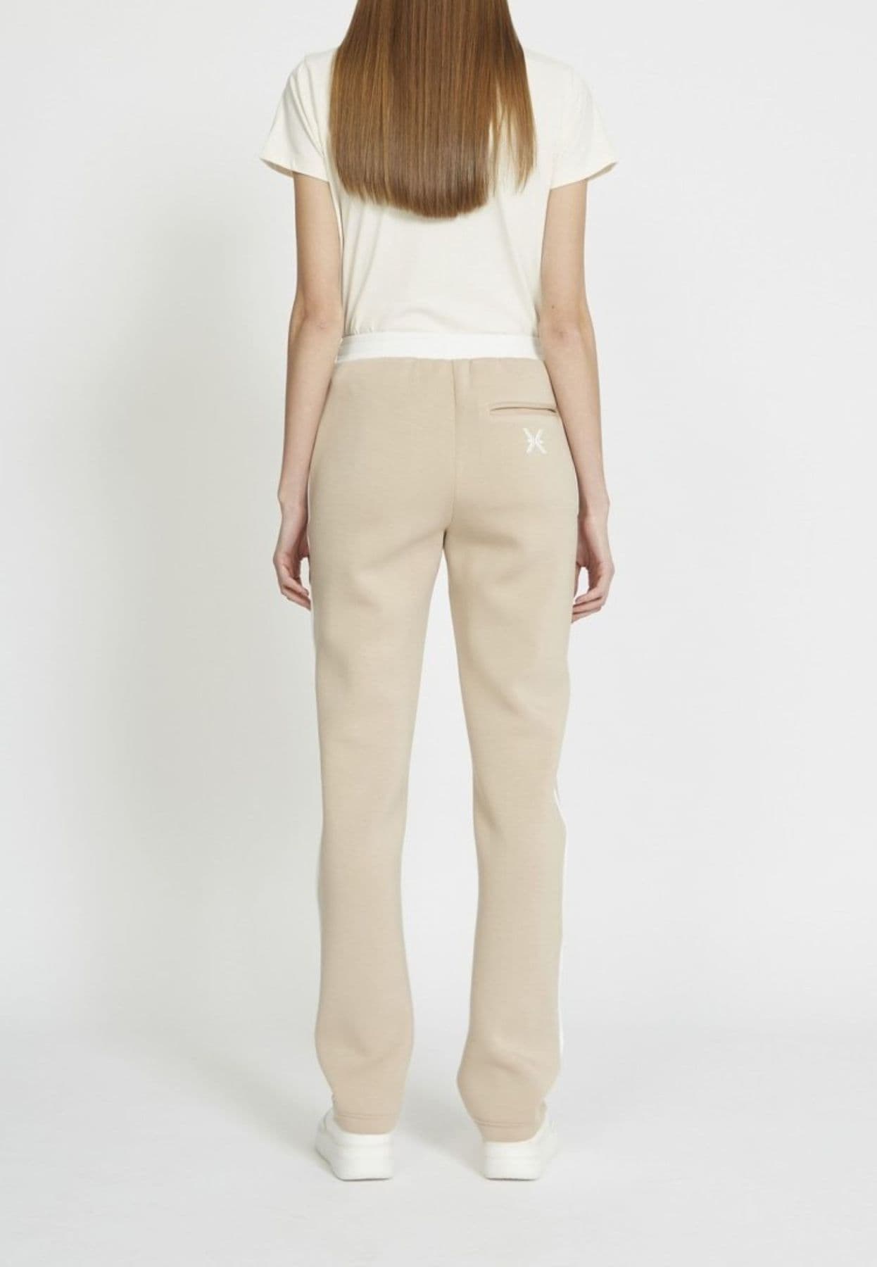 John Richmond PANTALONE TUTA PANTS FLEECE da donna in Pantaloni sportivi Drestige - Casamassima, commercioVirtuoso.it