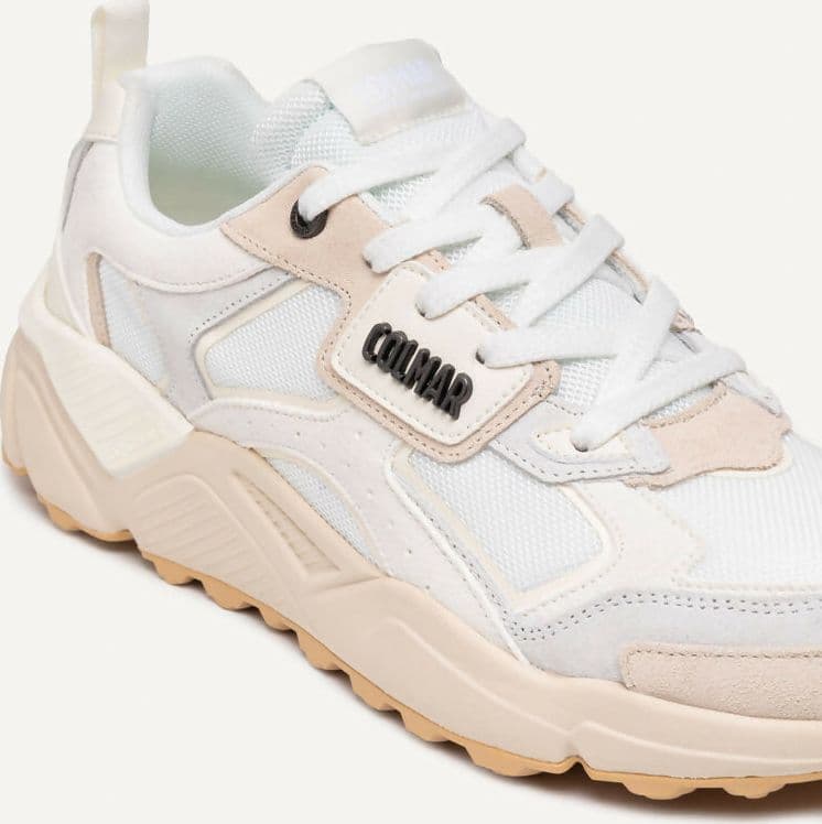 Colmar Uomo Sneakers Garner Shelter in Scarpe stringate basse Cantali Calzature - Randazzo, commercioVirtuoso.it