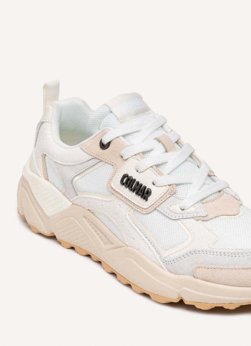 Colmar Uomo Sneakers Garner Shelter in Scarpe stringate basse Cantali Calzature - Randazzo, commercioVirtuoso.it