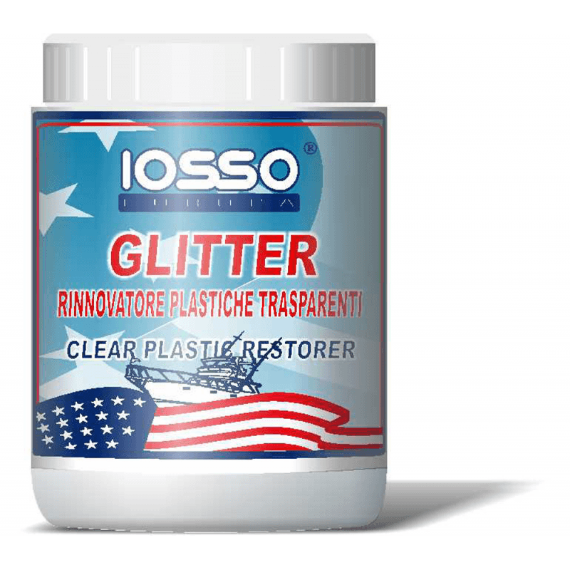 GLITTER   ML. 250