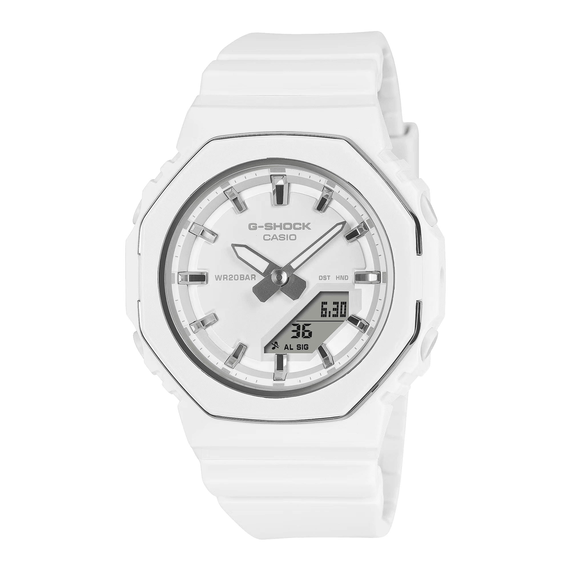 Orologio unisex CASIO G-SHOCK GMA-P2110-7AER