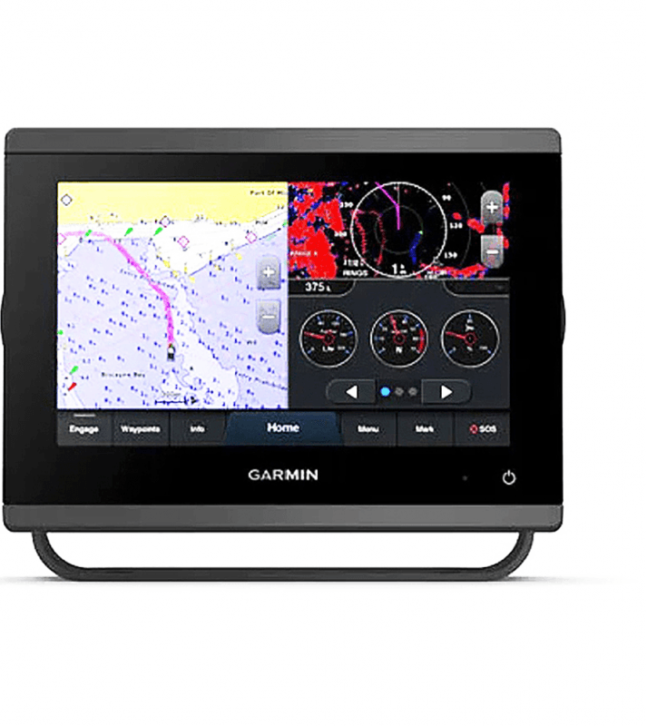 GPSMAP 1223