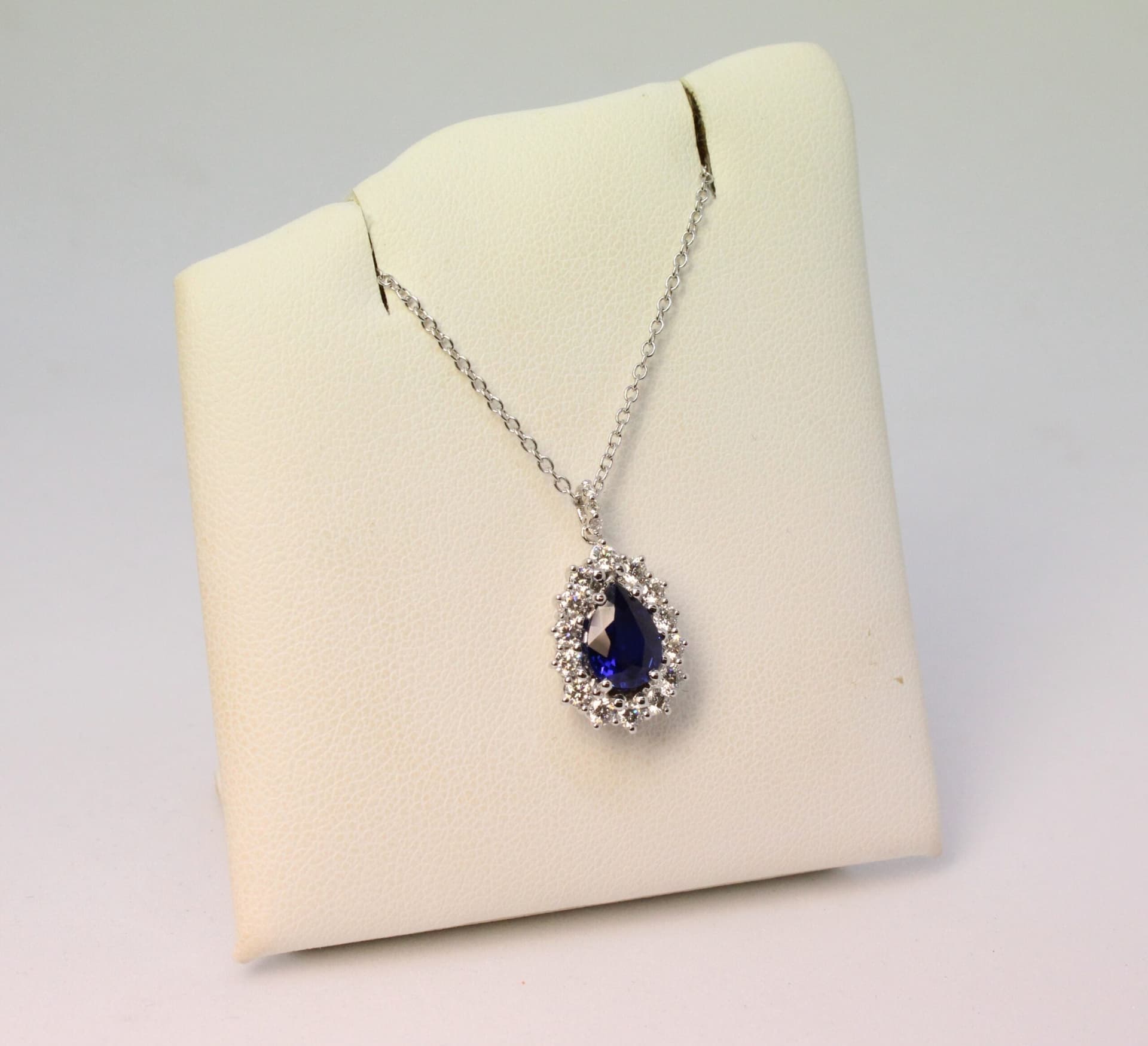 Collana donna CAMELI GR1403ZF in Collane Gioielleria Cameli - Monte Urano, commercioVirtuoso.it