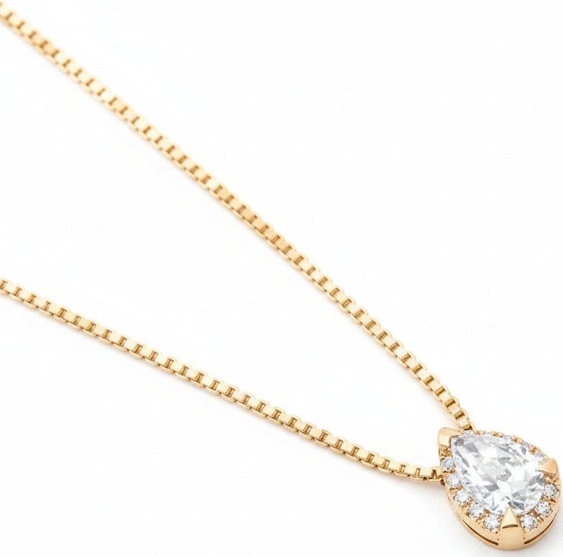 GIROCOLLO DONNA GIORGIO VISCONTI GR39451D