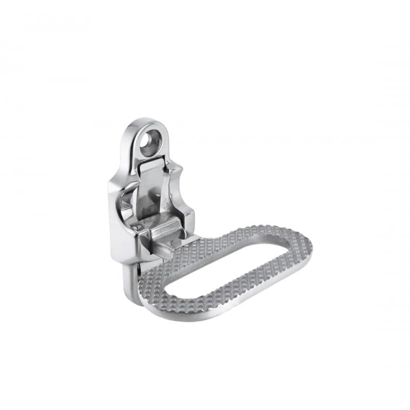 Gradino Inox in Poggiapiedi Ebricowill - Palermo, commercioVirtuoso.it
