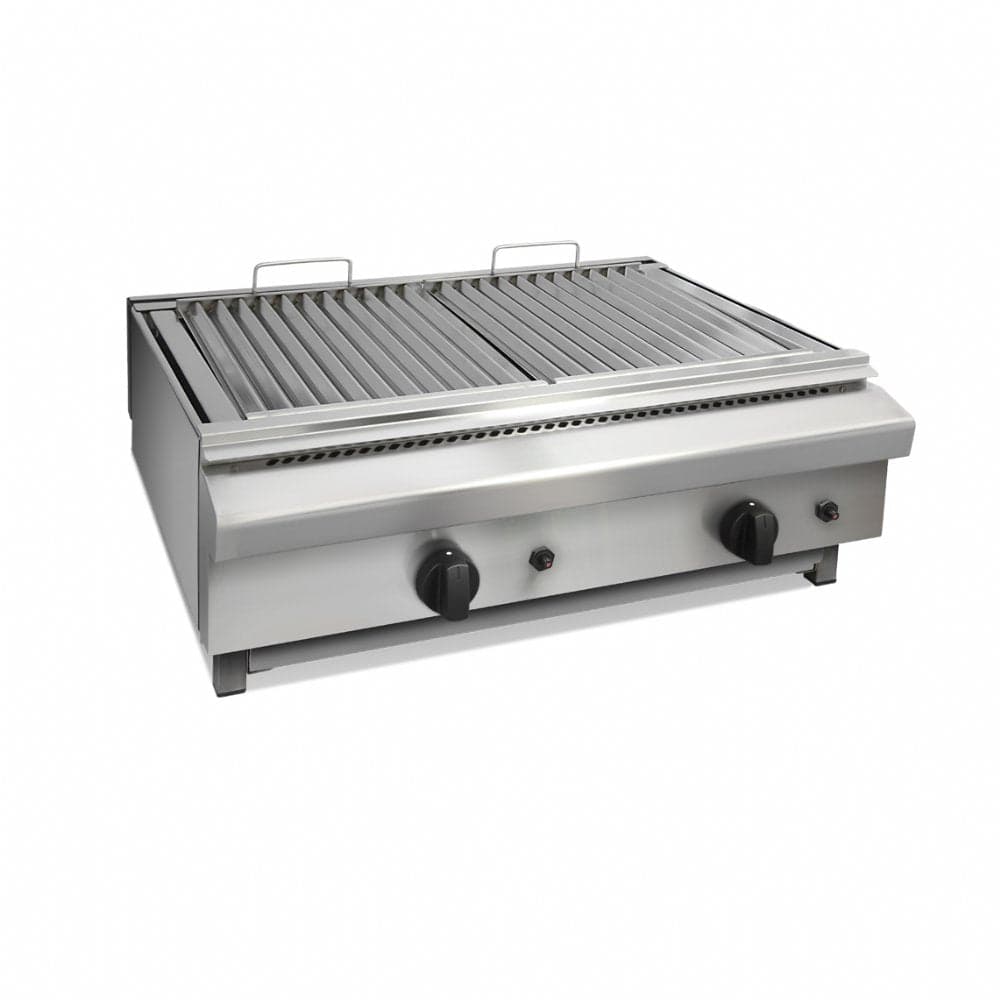 CFParker Grill gas da banco mod. BIG8070GG