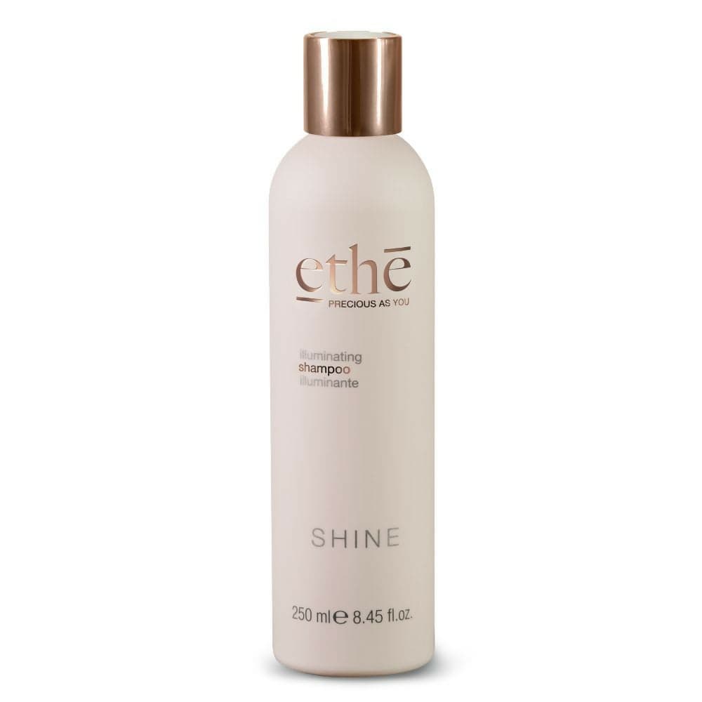 Maschera Illuminante Emsibeth Ethè Shine – Trattamento Nutriente per Capelli Spenti e Opachi, Dona Lucentezza, Morbidezza e Setosità con Vitamina E e Arancia in Balsami ad azione profonda e trattamenti Ricci Perfetti - Partinico, commercioVirtuoso.it