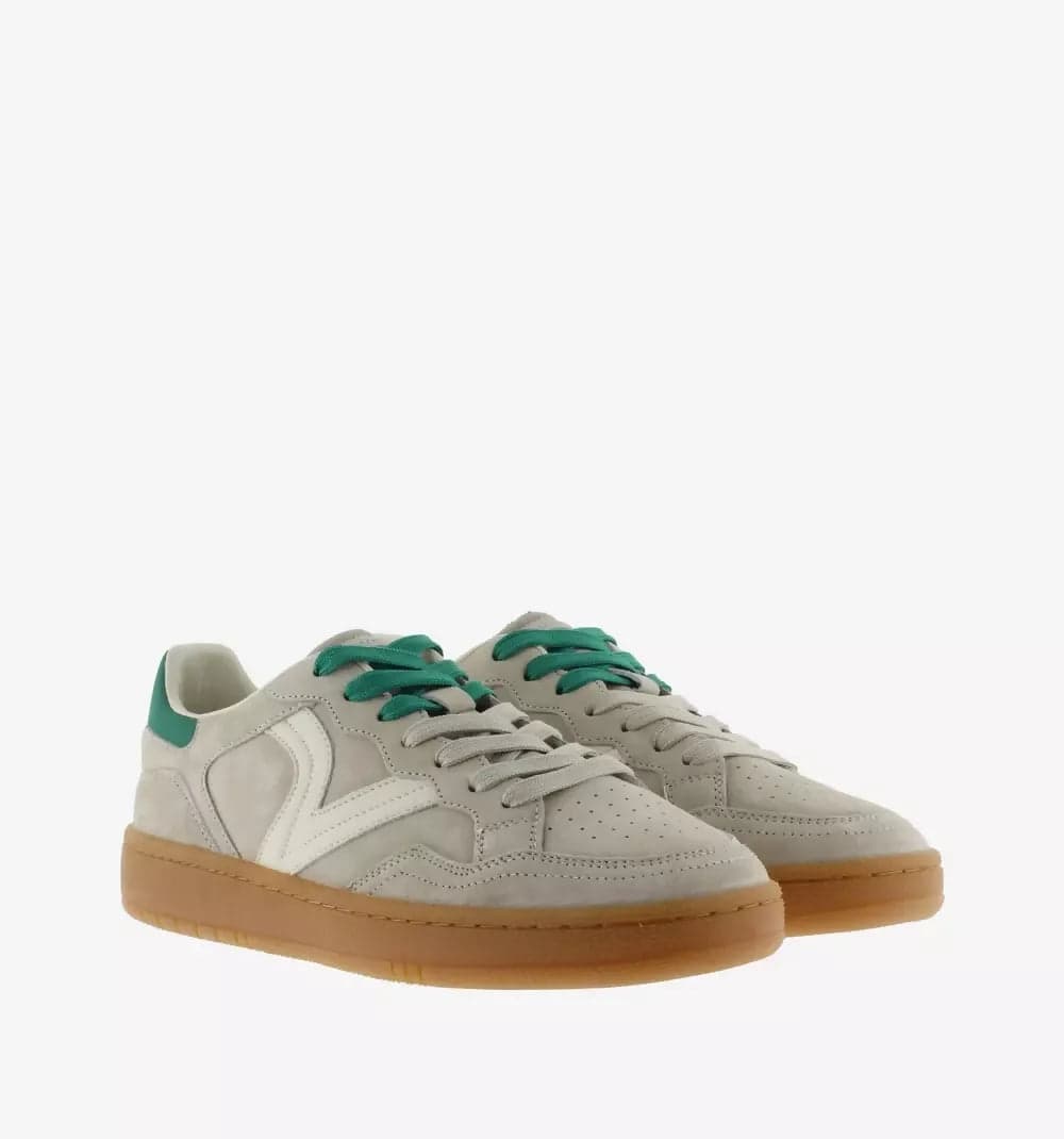 Victoria Uomo sneakers in suede in Scarpe da immersione da uomo Cantali Calzature - Randazzo, commercioVirtuoso.it