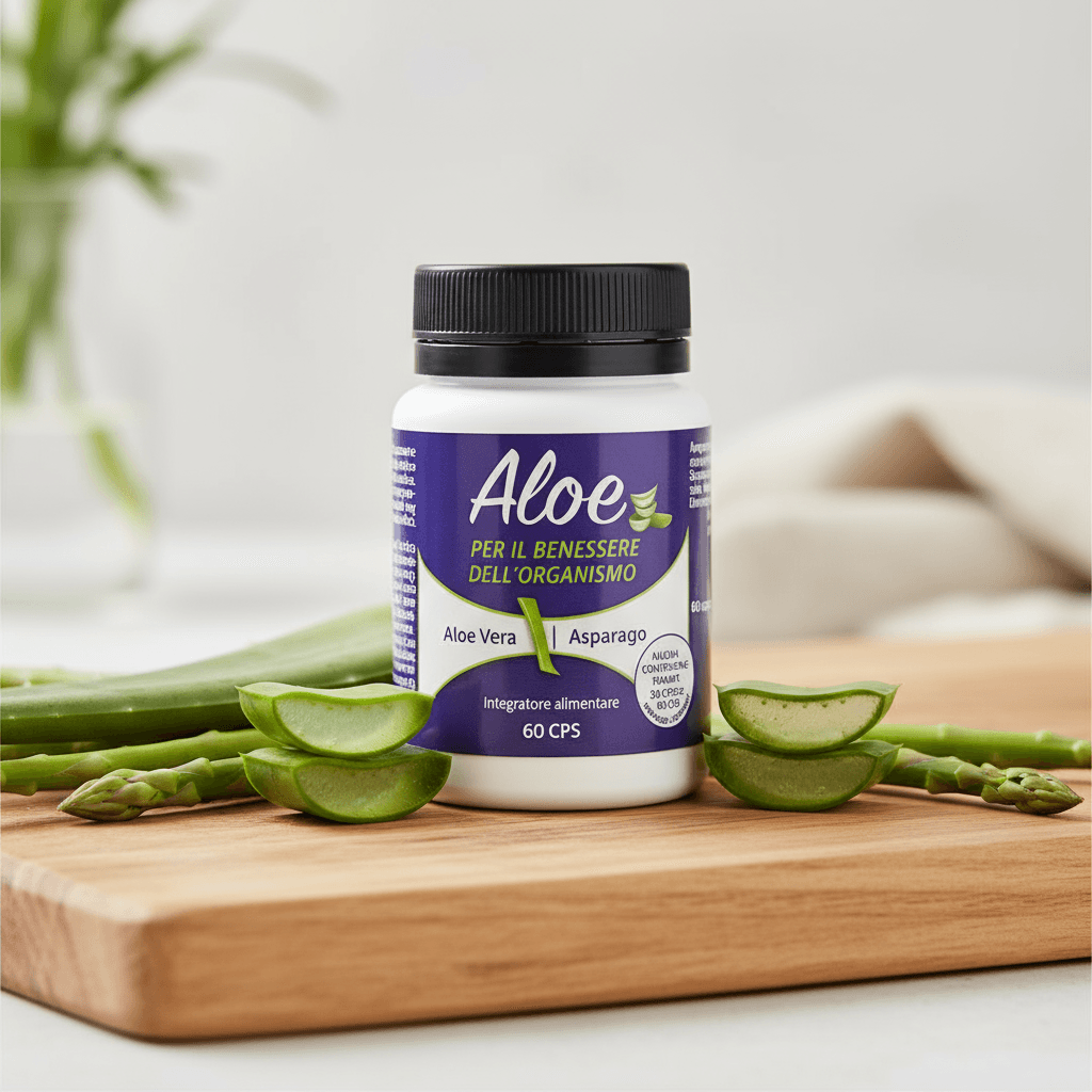 Aloe Brucia Grassi Integratore Per Dimagrire Alimentare Dimagrante Forte 60 Compresse Dimagrante Integratore Naturale in Bruciatori di grasso BasketGuru Italia - Palermo, commercioVirtuoso.it