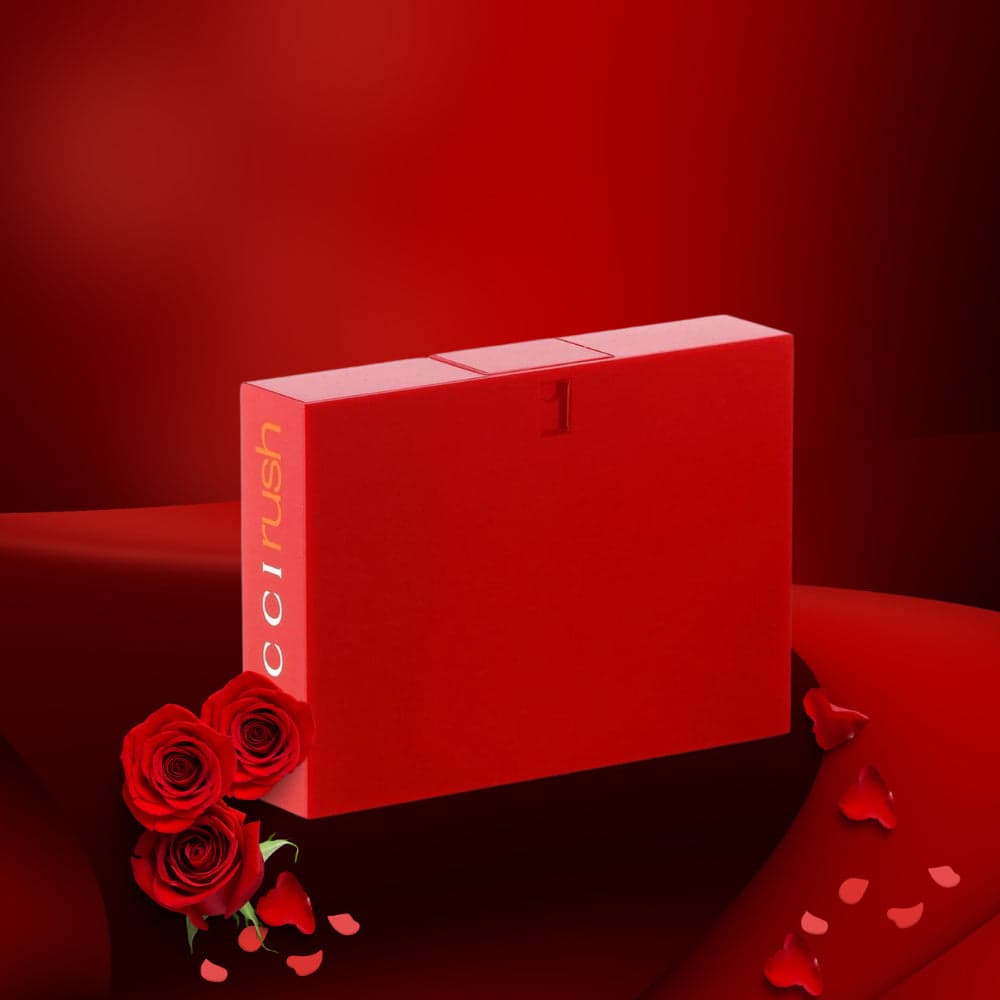 Gucci Rush Donna Edt 75 Ml Vapo in Eau de Toilette Dupers Club - Campo di Giove, commercioVirtuoso.it