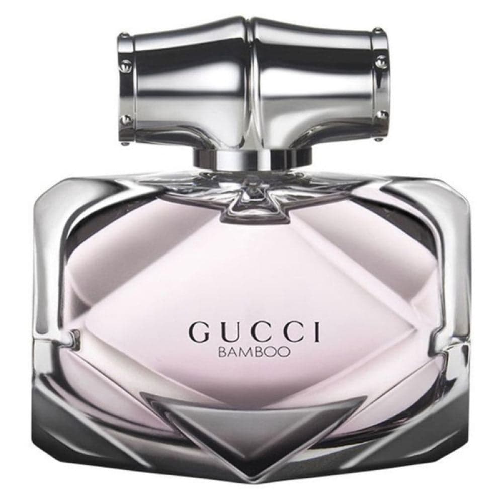 Gucci Bamboo Edp 75 Ml