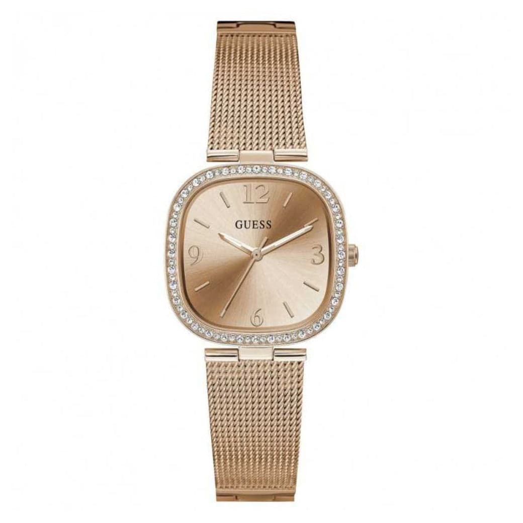 Orologio Da Donna Guess Arazzo Gw0354l3