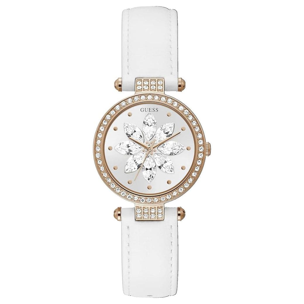 Orologio Da Donna Full Guess Bloom Gw0382l3