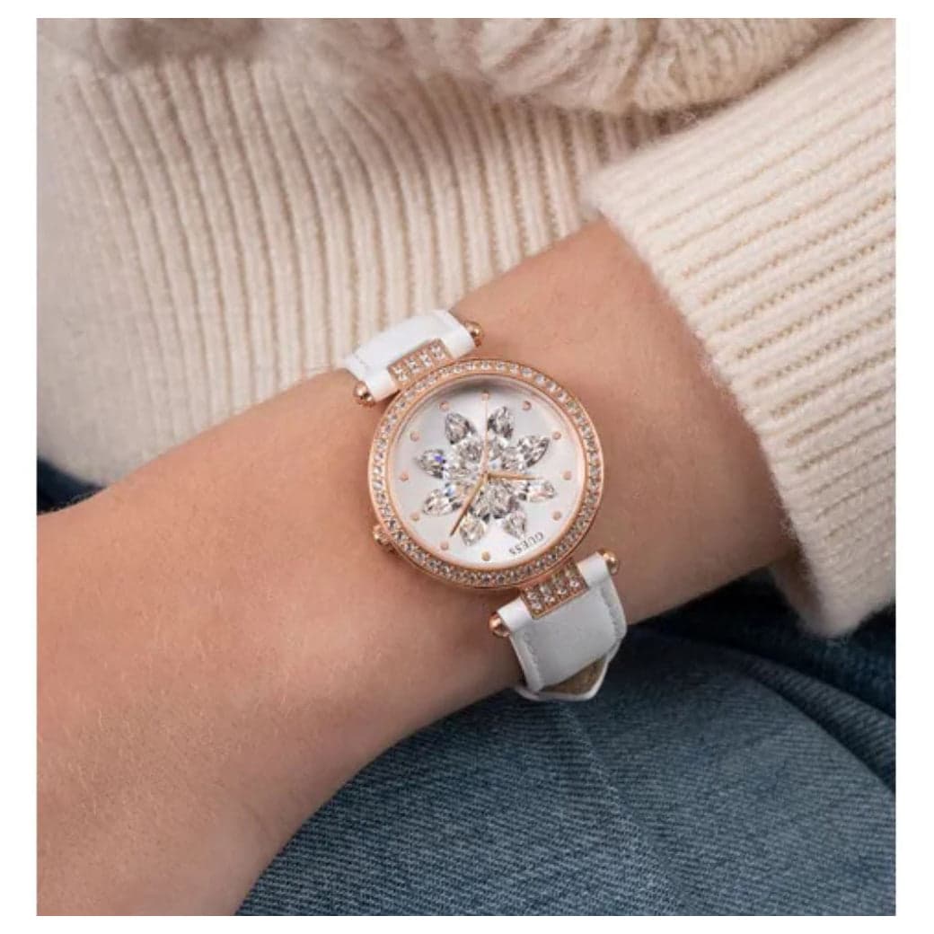Orologio Da Donna Full Guess Bloom Gw0382l3 in Orologi da polso Dupers Club - Campo di Giove, commercioVirtuoso.it