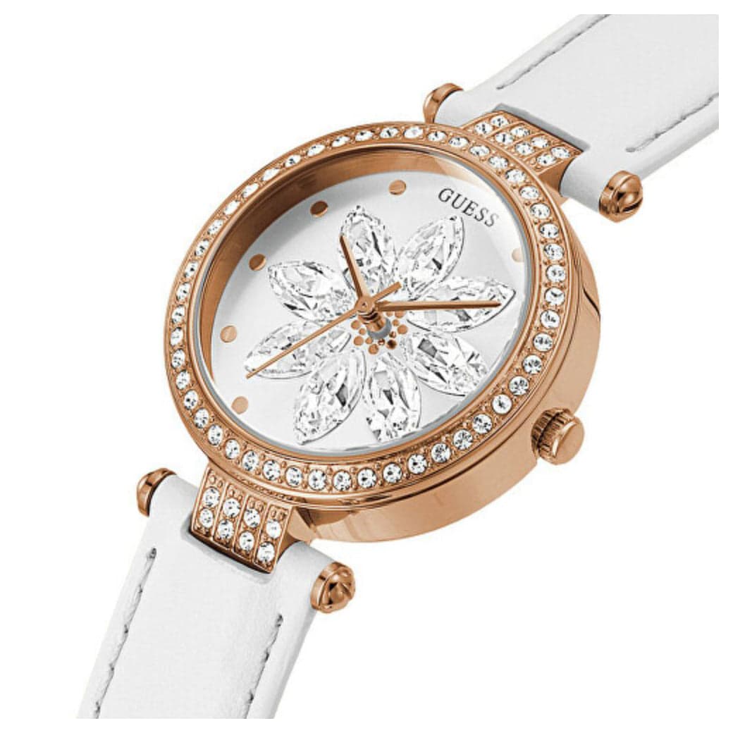 Orologio Da Donna Full Guess Bloom Gw0382l3 in Orologi da polso Dupers Club - Campo di Giove, commercioVirtuoso.it