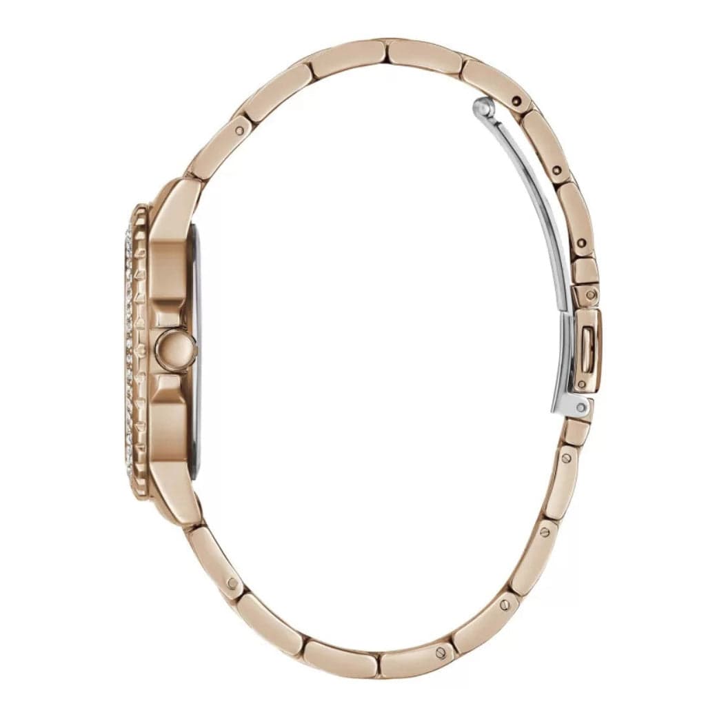 Orologio Al Quarzo Guess Donna Gw0410l3 in Orologi da polso Dupers Club - Campo di Giove, commercioVirtuoso.it