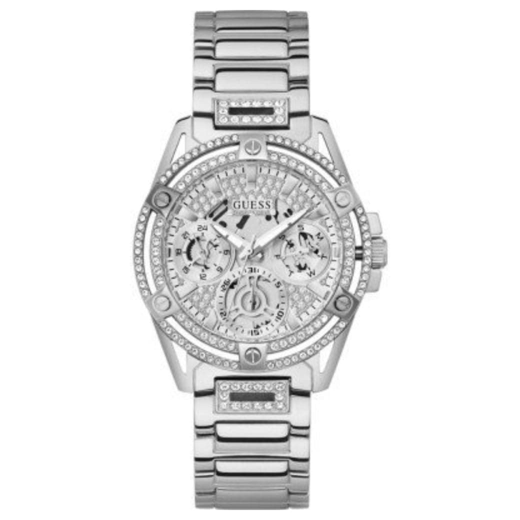 Orologio Guess Trend Gw0464l1 Queen in Orologi da polso Dupers Club - Campo di Giove, commercioVirtuoso.it