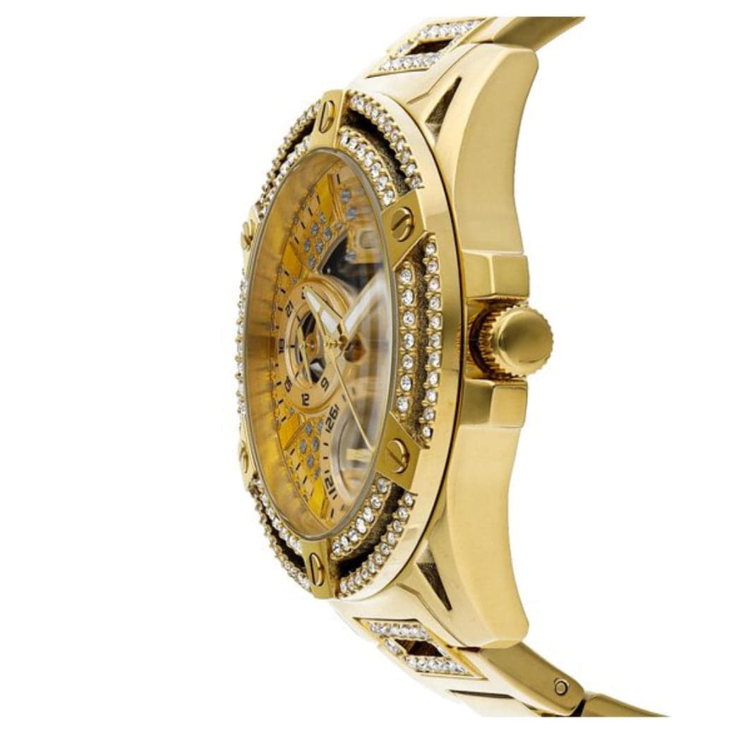 Orologio Multifunzione Donna Guess Queen - Gw0464l2 in Orologi da polso Dupers Club - Campo di Giove, commercioVirtuoso.it