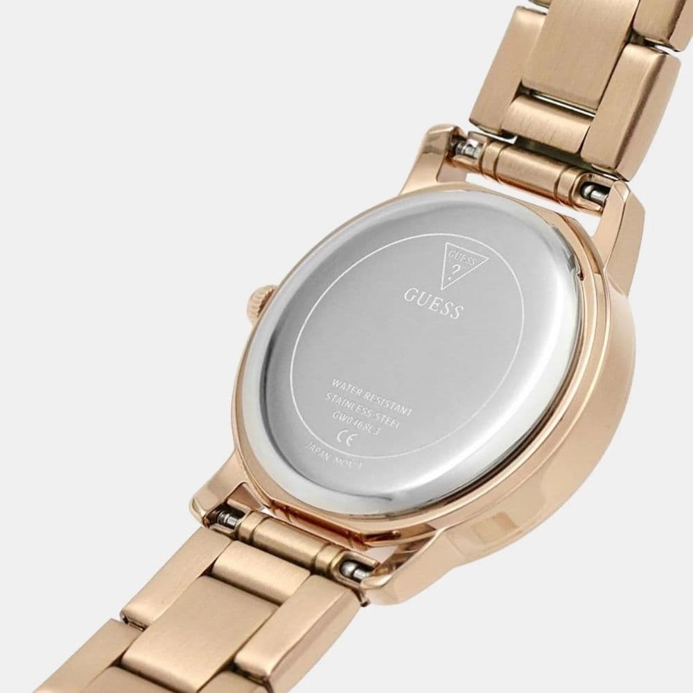 Orologio al quarzo Guess donna Melody - GW0468L3 in Orologi da polso Dupers Club - Campo di Giove, commercioVirtuoso.it