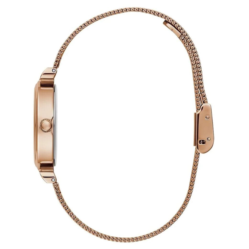 Orologio Solo Tempo Donna Guess Array Gw0471l3 in Orologi da polso Dupers Club - Campo di Giove, commercioVirtuoso.it