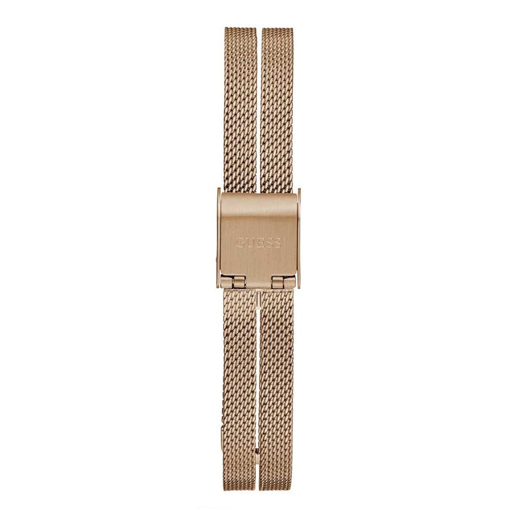 Orologio Solo Tempo Donna Guess Array Gw0471l3 in Orologi da polso Dupers Club - Campo di Giove, commercioVirtuoso.it