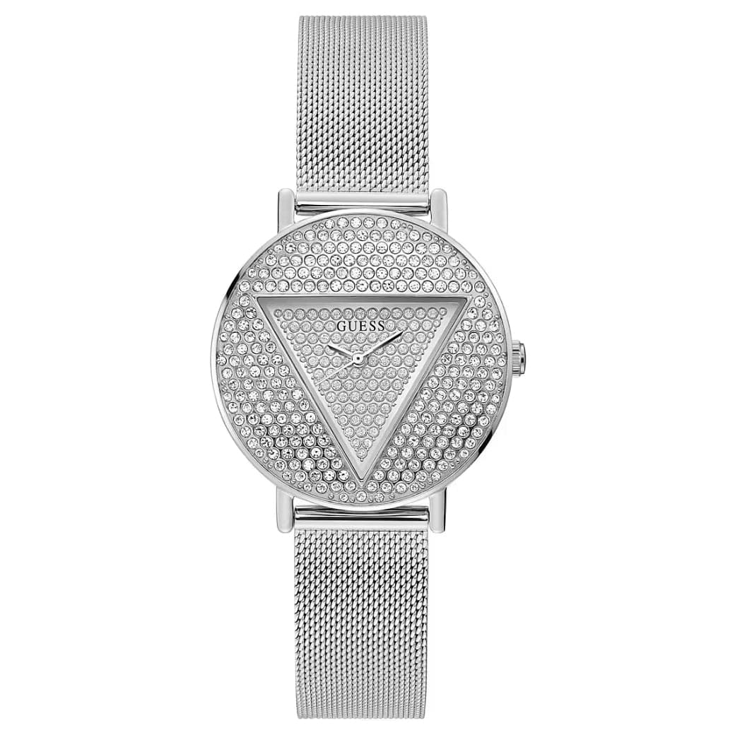 Orologio Al Quarzo Guess Donna Iconic Gw0477l1 in Orologi da polso Dupers Club - Campo di Giove, commercioVirtuoso.it