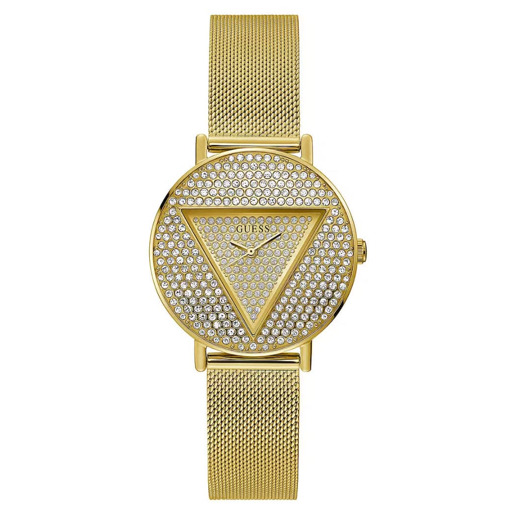 Orologio Solo Tempo Donna Guess Iconic Gw0477l2 in Orologi da polso Dupers Club - Campo di Giove, commercioVirtuoso.it