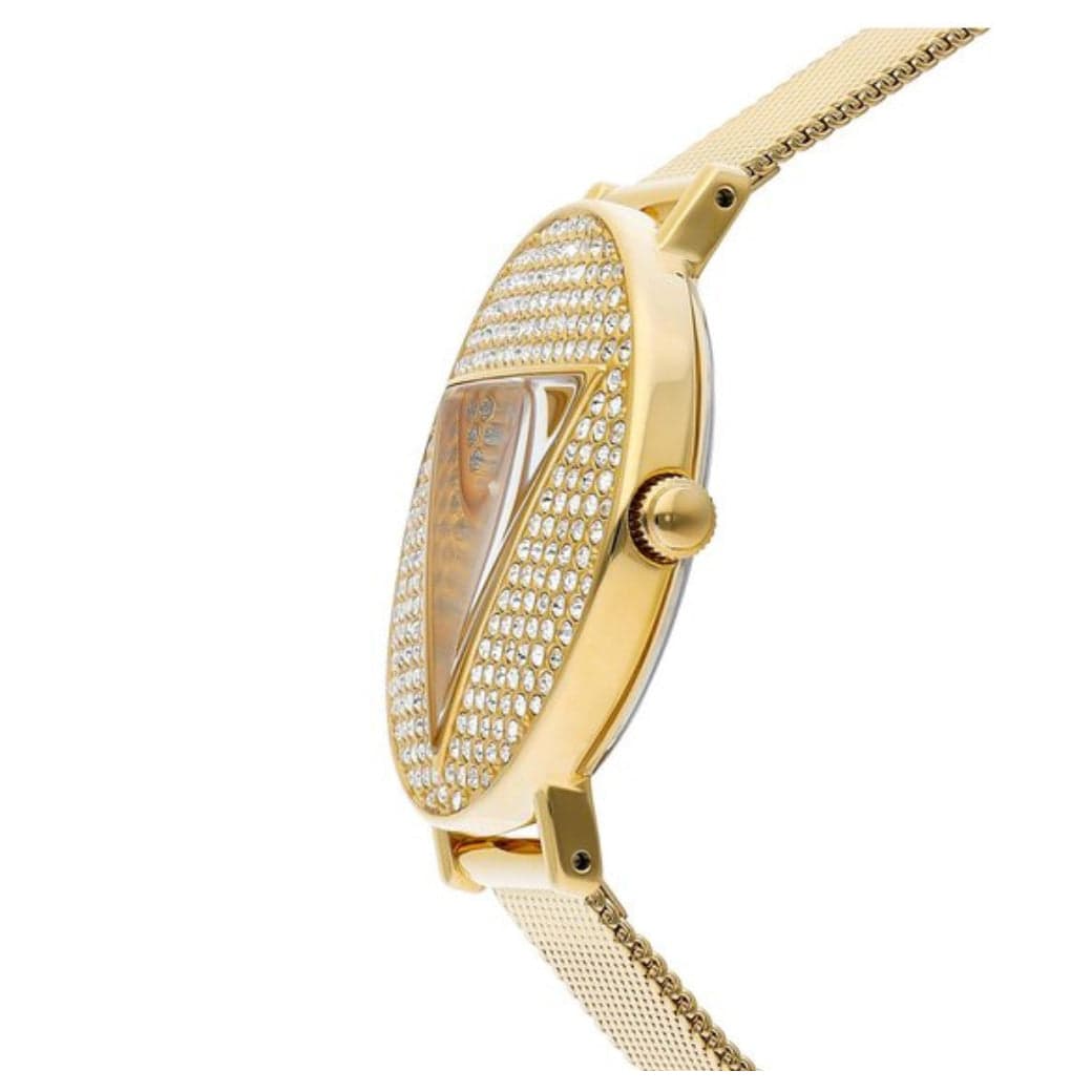 Orologio Solo Tempo Donna Guess Iconic Gw0477l2 in Orologi da polso Dupers Club - Campo di Giove, commercioVirtuoso.it