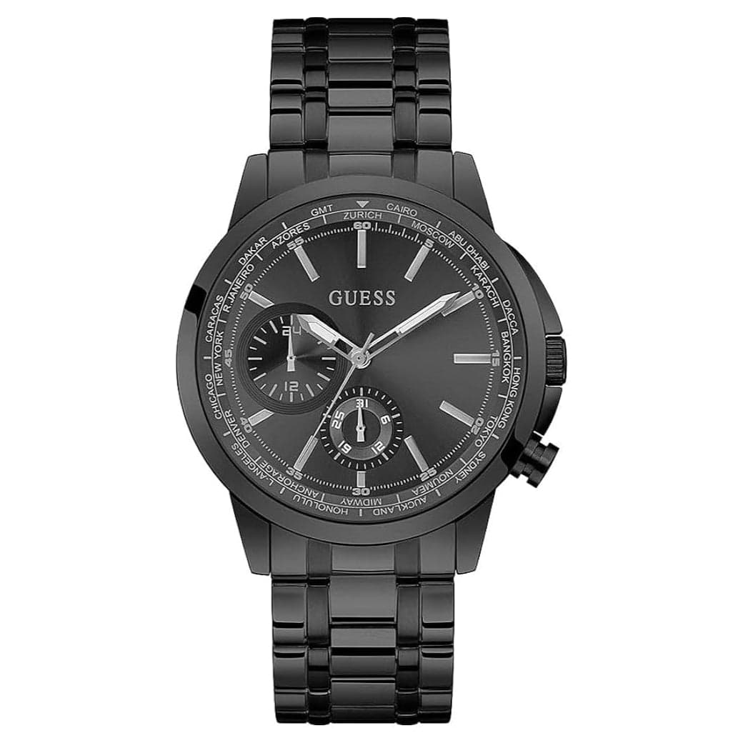 Orologio Guess Spec Gw0490g3 in Orologi da polso Dupers Club - Campo di Giove, commercioVirtuoso.it