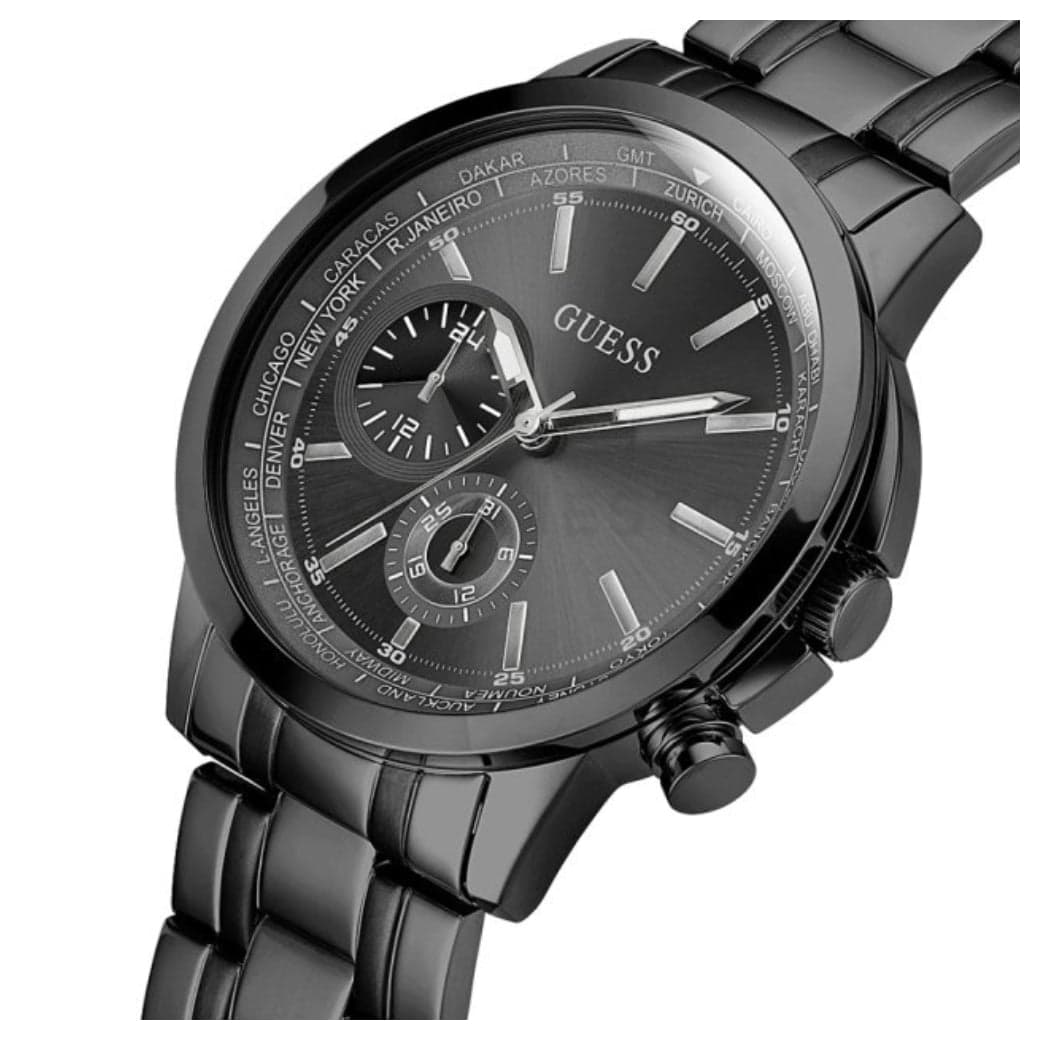 Orologio Guess Spec Gw0490g3 in Orologi da polso Dupers Club - Campo di Giove, commercioVirtuoso.it